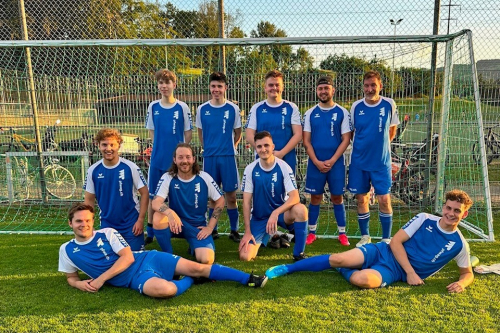 Pfister Team