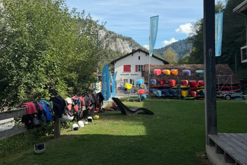 Pfister Nachwuchstalente