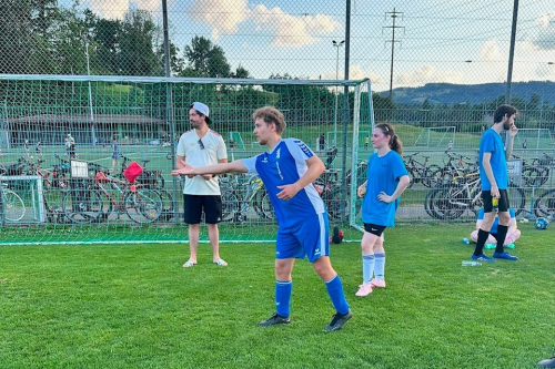 Turnier Fifa
