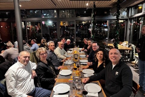 Pfister Werkzeugbau AG und Kunststofftechnik Brauerei