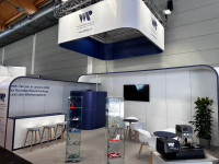 Fakuma 2023 Pfister Kunststofftechnik