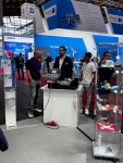 Kunststoffmesse Fakuma 
