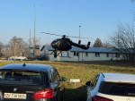 Helikopter Pfister