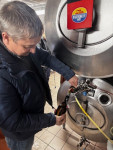 Pfister Kunststofftechnik und Werkzeugbau 