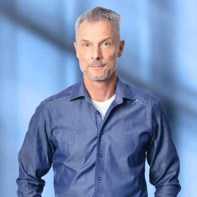 Bild von Urs Pfister