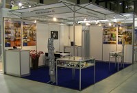 Rückblick - Swiss Plastics 2010