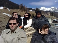 Ski Weekend 2011 